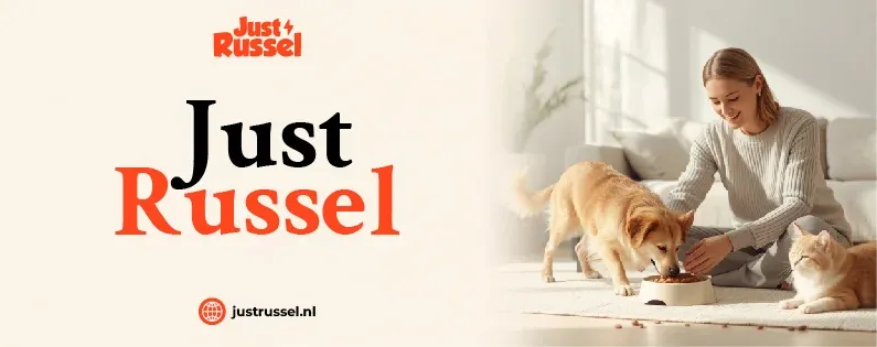 Just Russel Kortingscode - Coupondopa